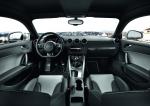 Audi TT 2.0 TDI Quattro Coupe 2010 года (WW)